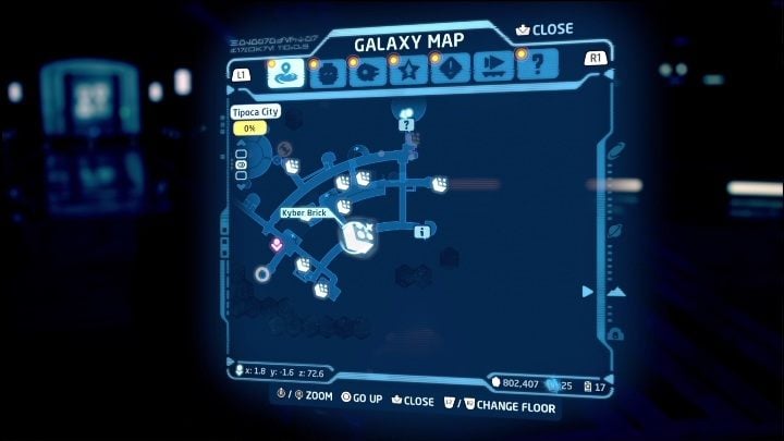 5 - LEGO Skywalker Saga: Tipoca City - list of all puzzles - LEGO Skywalker Saga: Kamino - LEGO Skywalker Saga Guide