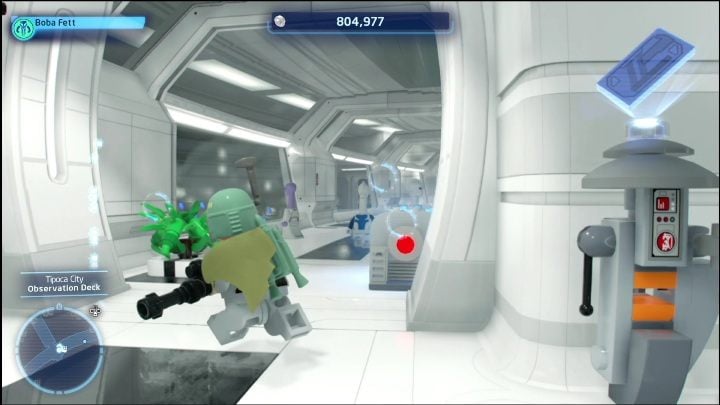 6 - LEGO Skywalker Saga: Tipoca City - list of all puzzles - LEGO Skywalker Saga: Kamino - LEGO Skywalker Saga Guide