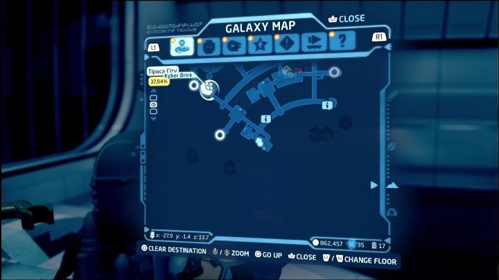 16 - LEGO Skywalker Saga: Tipoca City - list of all puzzles - LEGO Skywalker Saga: Kamino - LEGO Skywalker Saga Guide