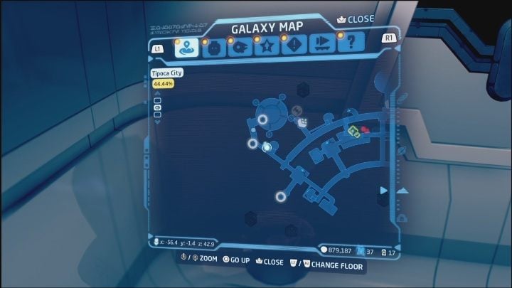 17 - LEGO Skywalker Saga: Tipoca City - list of all puzzles - LEGO Skywalker Saga: Kamino - LEGO Skywalker Saga Guide