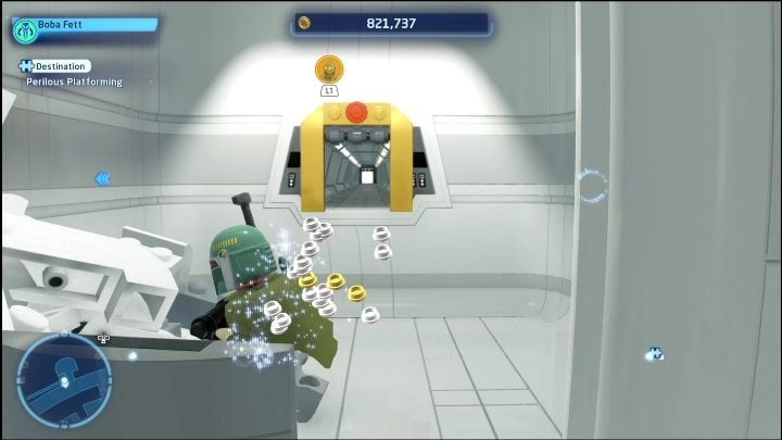 21 - LEGO Skywalker Saga: Tipoca City - list of all puzzles - LEGO Skywalker Saga: Kamino - LEGO Skywalker Saga Guide