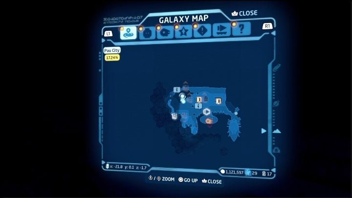 4 - LEGO Skywalker Saga: Pau City - list of all puzzles - LEGO Skywalker Saga: Utapau - LEGO Skywalker Saga Guide