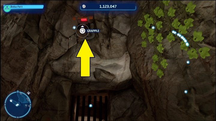 8 - LEGO Skywalker Saga: Pau City - list of all puzzles - LEGO Skywalker Saga: Utapau - LEGO Skywalker Saga Guide