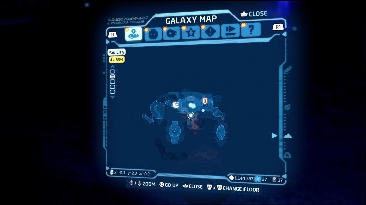 17 - LEGO Skywalker Saga: Pau City - list of all puzzles - LEGO Skywalker Saga: Utapau - LEGO Skywalker Saga Guide