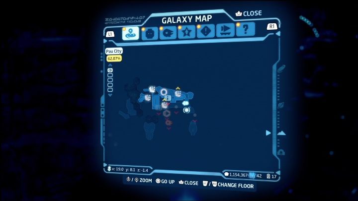 22 - LEGO Skywalker Saga: Pau City - list of all puzzles - LEGO Skywalker Saga: Utapau - LEGO Skywalker Saga Guide