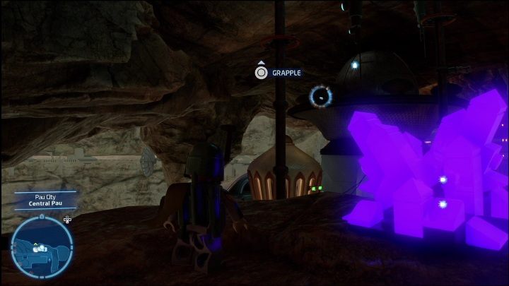 25 - LEGO Skywalker Saga: Pau City - list of all puzzles - LEGO Skywalker Saga: Utapau - LEGO Skywalker Saga Guide