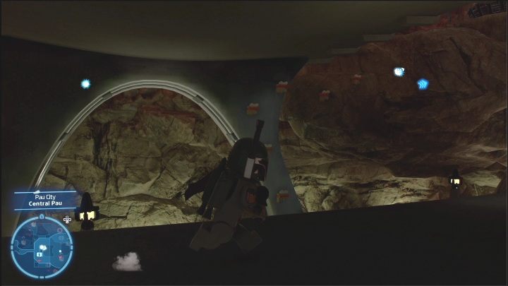 28 - LEGO Skywalker Saga: Pau City - list of all puzzles - LEGO Skywalker Saga: Utapau - LEGO Skywalker Saga Guide