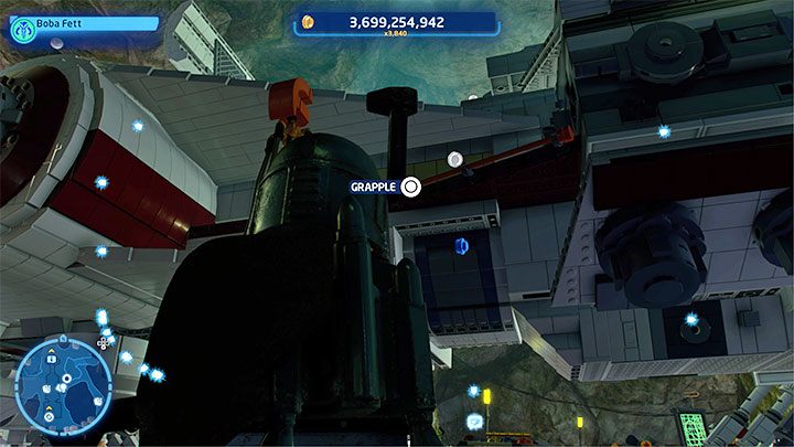 2 - LEGO Skywalker Saga: Wheres the Wookiee? - list of all (part 1) - LEGO Skywalker Saga: Challenges - LEGO Skywalker Saga Guide