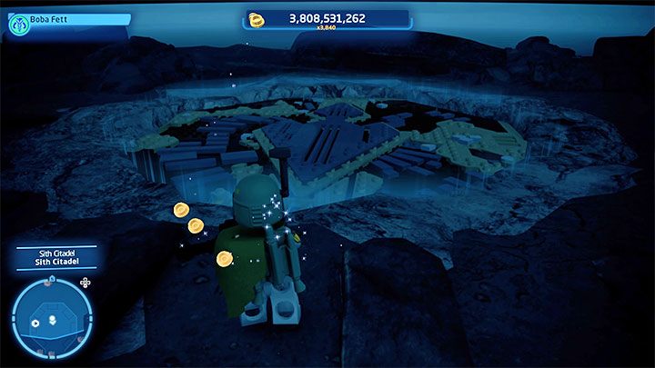 5 - LEGO Skywalker Saga: Wheres the Wookiee? - list of all (part 1) - LEGO Skywalker Saga: Challenges - LEGO Skywalker Saga Guide