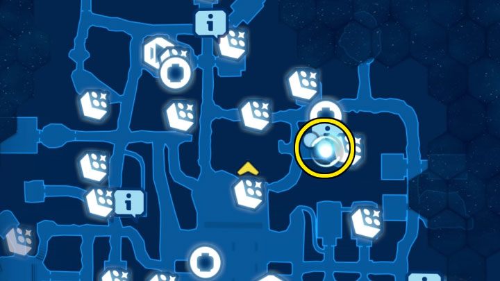 You need to explore the area not far from the north-east of the central part of the base - LEGO Skywalker Saga: Wheres the Wookiee? - list of all (part 1) - LEGO Skywalker Saga: Challenges - LEGO Skywalker Saga Guide