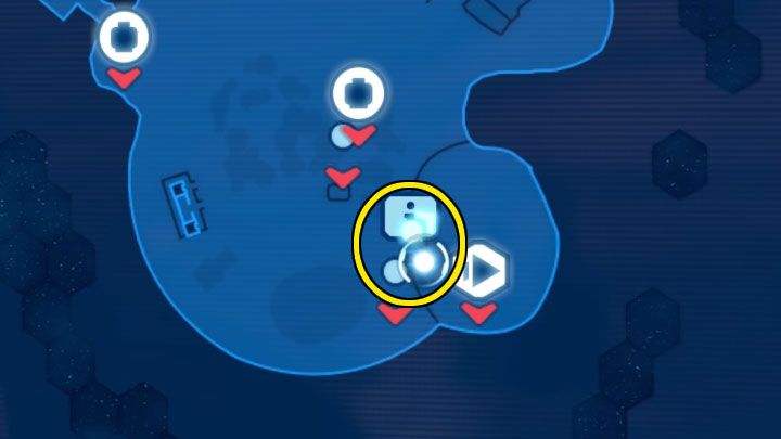 Reach the main part of the settlement in the southern part of the map - LEGO Skywalker Saga: Wheres the Wookiee? - list of all (part 1) - LEGO Skywalker Saga: Challenges - LEGO Skywalker Saga Guide