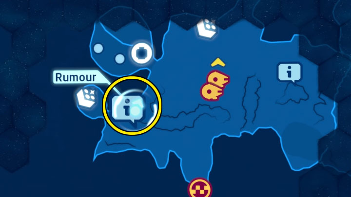 You need to explore the south-western part of the map - LEGO Skywalker Saga: Wheres the Wookiee? - list of all (part 1) - LEGO Skywalker Saga: Challenges - LEGO Skywalker Saga Guide