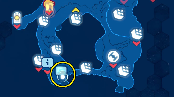You need to explore the south-western part of the map - LEGO Skywalker Saga: Wheres the Wookiee? - list of all (part 2) - LEGO Skywalker Saga: Challenges - LEGO Skywalker Saga Guide