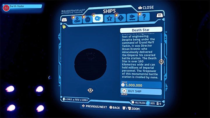 3 - LEGO Skywalker Saga: Wheres the Wookiee? - list of all (part 2) - LEGO Skywalker Saga: Challenges - LEGO Skywalker Saga Guide