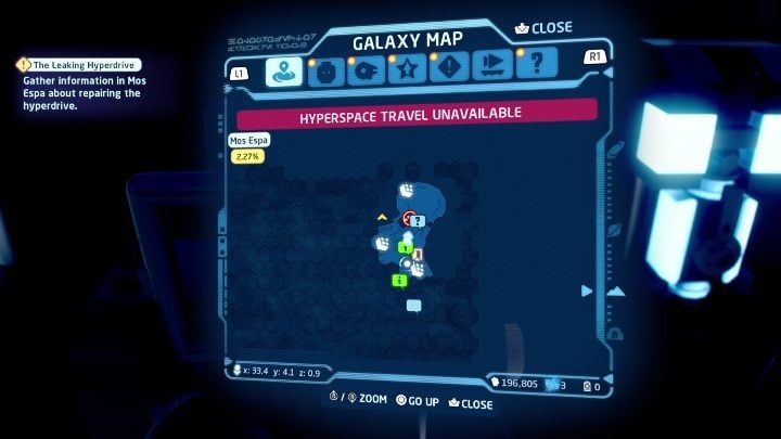 1 - LEGO Skywalker Saga: Mos Espa - list of all puzzles - LEGO Skywalker Saga: Tatooine - LEGO Skywalker Saga Guide