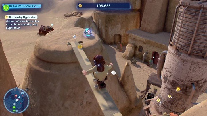 3 - LEGO Skywalker Saga: Mos Espa - list of all puzzles - LEGO Skywalker Saga: Tatooine - LEGO Skywalker Saga Guide