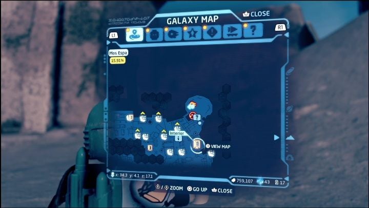 5 - LEGO Skywalker Saga: Mos Espa - list of all puzzles - LEGO Skywalker Saga: Tatooine - LEGO Skywalker Saga Guide