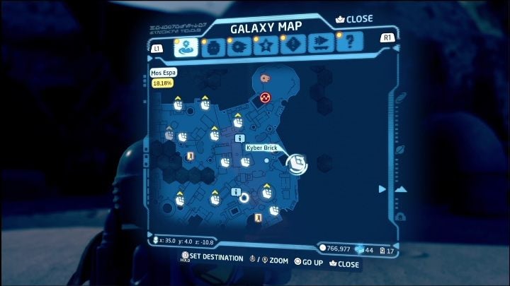 8 - LEGO Skywalker Saga: Mos Espa - list of all puzzles - LEGO Skywalker Saga: Tatooine - LEGO Skywalker Saga Guide