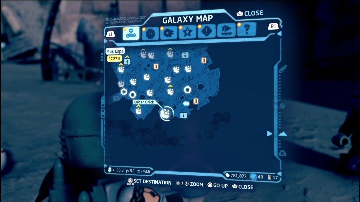 13 - LEGO Skywalker Saga: Mos Espa - list of all puzzles - LEGO Skywalker Saga: Tatooine - LEGO Skywalker Saga Guide