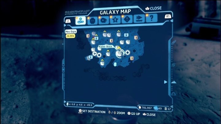 14 - LEGO Skywalker Saga: Mos Espa - list of all puzzles - LEGO Skywalker Saga: Tatooine - LEGO Skywalker Saga Guide