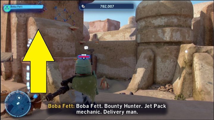 15 - LEGO Skywalker Saga: Mos Espa - list of all puzzles - LEGO Skywalker Saga: Tatooine - LEGO Skywalker Saga Guide