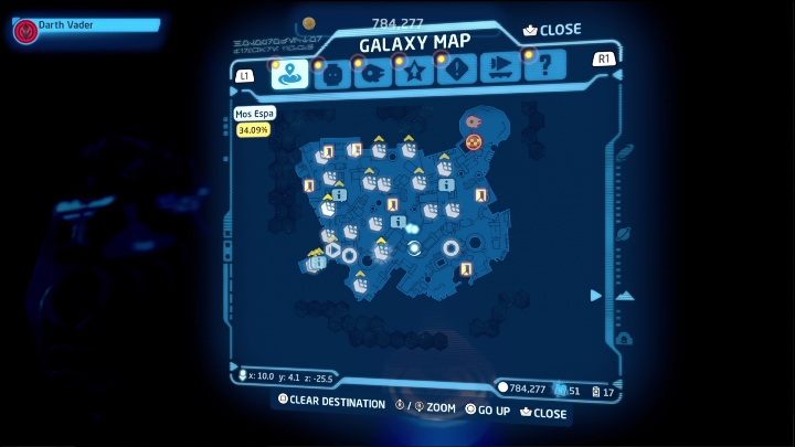 16 - LEGO Skywalker Saga: Mos Espa - list of all puzzles - LEGO Skywalker Saga: Tatooine - LEGO Skywalker Saga Guide