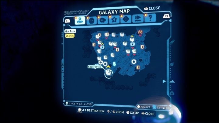 20 - LEGO Skywalker Saga: Mos Espa - list of all puzzles - LEGO Skywalker Saga: Tatooine - LEGO Skywalker Saga Guide