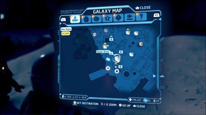 24 - LEGO Skywalker Saga: Mos Espa - list of all puzzles - LEGO Skywalker Saga: Tatooine - LEGO Skywalker Saga Guide