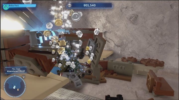 30 - LEGO Skywalker Saga: Mos Espa - list of all puzzles - LEGO Skywalker Saga: Tatooine - LEGO Skywalker Saga Guide