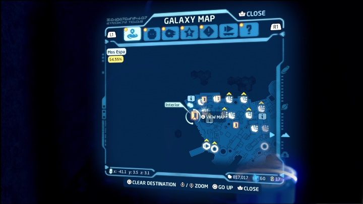 31 - LEGO Skywalker Saga: Mos Espa - list of all puzzles - LEGO Skywalker Saga: Tatooine - LEGO Skywalker Saga Guide