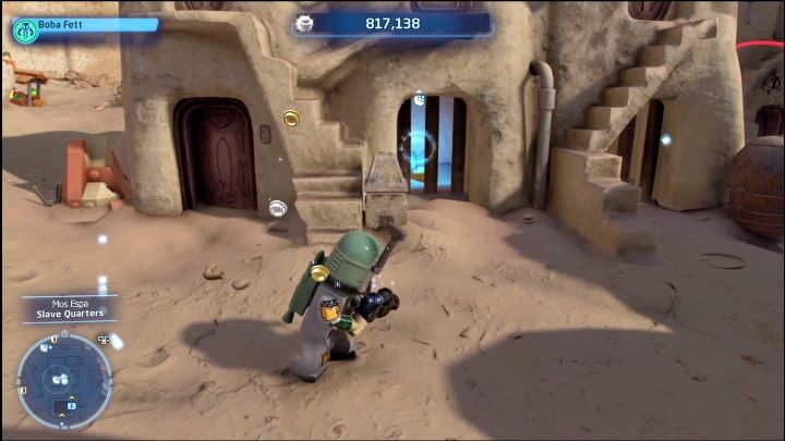 34 - LEGO Skywalker Saga: Mos Espa - list of all puzzles - LEGO Skywalker Saga: Tatooine - LEGO Skywalker Saga Guide