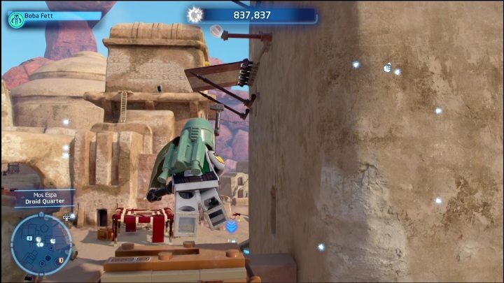 42 - LEGO Skywalker Saga: Mos Espa - list of all puzzles - LEGO Skywalker Saga: Tatooine - LEGO Skywalker Saga Guide