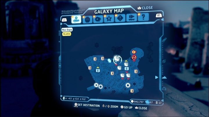 45 - LEGO Skywalker Saga: Mos Espa - list of all puzzles - LEGO Skywalker Saga: Tatooine - LEGO Skywalker Saga Guide