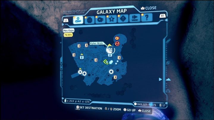 48 - LEGO Skywalker Saga: Mos Espa - list of all puzzles - LEGO Skywalker Saga: Tatooine - LEGO Skywalker Saga Guide