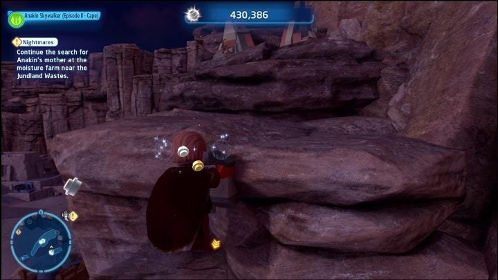 2 - LEGO Skywalker Saga: Jundland Wastes - list of all puzzles - LEGO Skywalker Saga: Tatooine - LEGO Skywalker Saga Guide