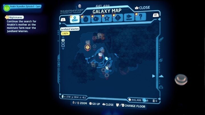 3 - LEGO Skywalker Saga: Jundland Wastes - list of all puzzles - LEGO Skywalker Saga: Tatooine - LEGO Skywalker Saga Guide