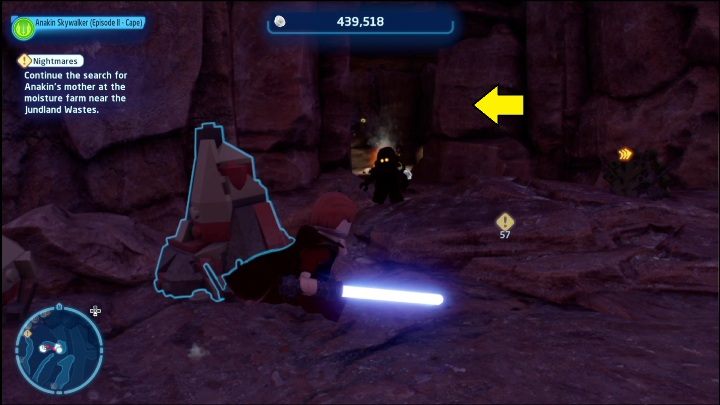 4 - LEGO Skywalker Saga: Jundland Wastes - list of all puzzles - LEGO Skywalker Saga: Tatooine - LEGO Skywalker Saga Guide