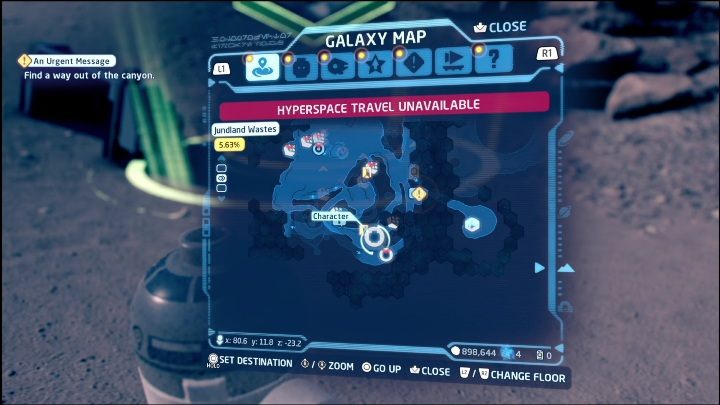 5 - LEGO Skywalker Saga: Jundland Wastes - list of all puzzles - LEGO Skywalker Saga: Tatooine - LEGO Skywalker Saga Guide