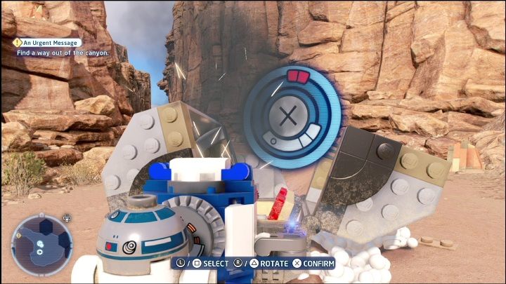 7 - LEGO Skywalker Saga: Jundland Wastes - list of all puzzles - LEGO Skywalker Saga: Tatooine - LEGO Skywalker Saga Guide