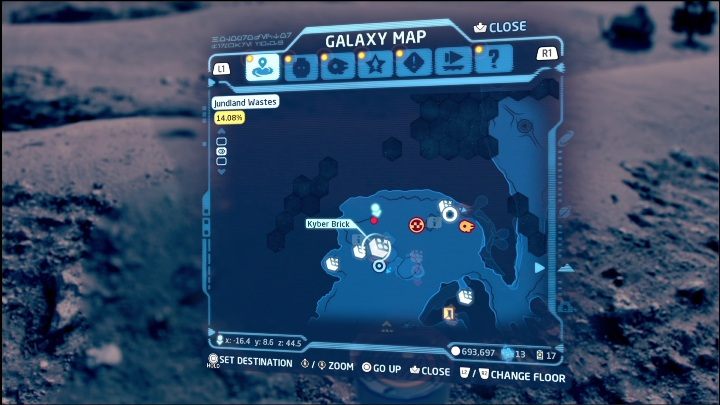 11 - LEGO Skywalker Saga: Jundland Wastes - list of all puzzles - LEGO Skywalker Saga: Tatooine - LEGO Skywalker Saga Guide