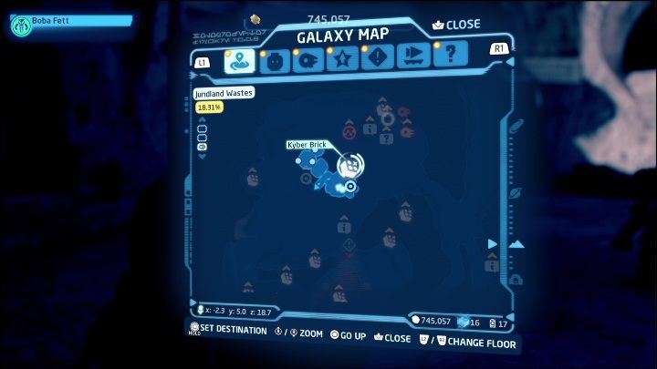 12 - LEGO Skywalker Saga: Jundland Wastes - list of all puzzles - LEGO Skywalker Saga: Tatooine - LEGO Skywalker Saga Guide