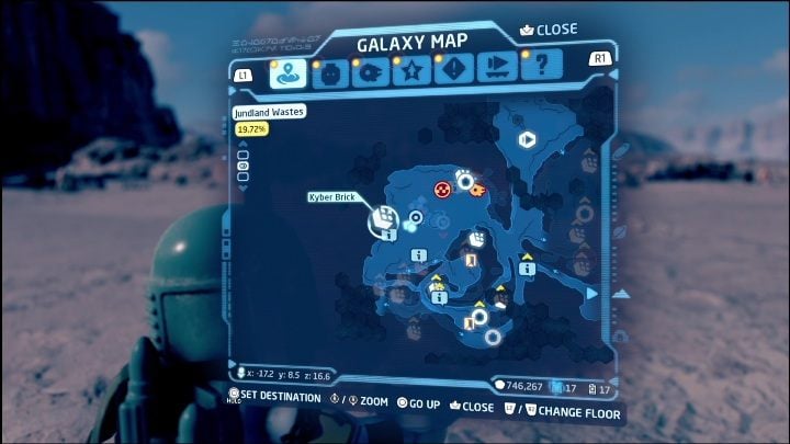 14 - LEGO Skywalker Saga: Jundland Wastes - list of all puzzles - LEGO Skywalker Saga: Tatooine - LEGO Skywalker Saga Guide