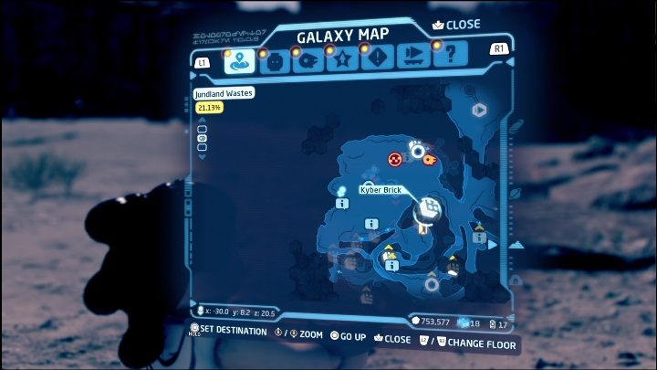 15 - LEGO Skywalker Saga: Jundland Wastes - list of all puzzles - LEGO Skywalker Saga: Tatooine - LEGO Skywalker Saga Guide