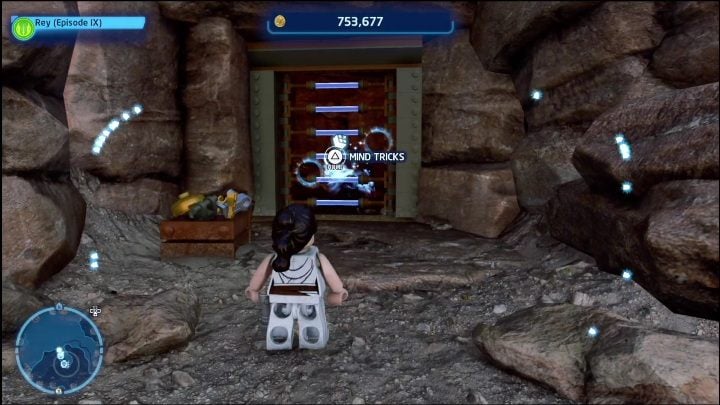 16 - LEGO Skywalker Saga: Jundland Wastes - list of all puzzles - LEGO Skywalker Saga: Tatooine - LEGO Skywalker Saga Guide