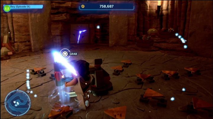 18 - LEGO Skywalker Saga: Jundland Wastes - list of all puzzles - LEGO Skywalker Saga: Tatooine - LEGO Skywalker Saga Guide