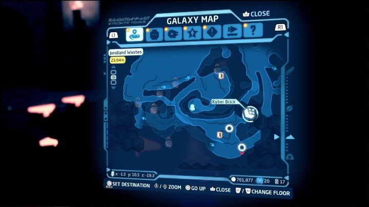 19 - LEGO Skywalker Saga: Jundland Wastes - list of all puzzles - LEGO Skywalker Saga: Tatooine - LEGO Skywalker Saga Guide