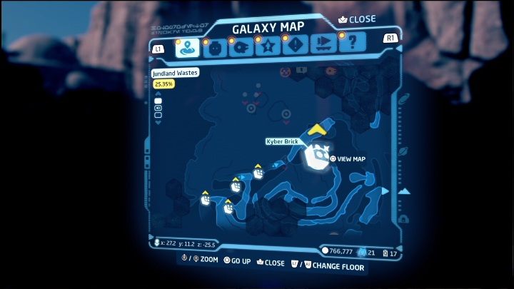 20 - LEGO Skywalker Saga: Jundland Wastes - list of all puzzles - LEGO Skywalker Saga: Tatooine - LEGO Skywalker Saga Guide