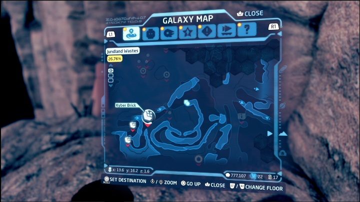 22 - LEGO Skywalker Saga: Jundland Wastes - list of all puzzles - LEGO Skywalker Saga: Tatooine - LEGO Skywalker Saga Guide