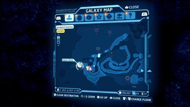 23 - LEGO Skywalker Saga: Jundland Wastes - list of all puzzles - LEGO Skywalker Saga: Tatooine - LEGO Skywalker Saga Guide