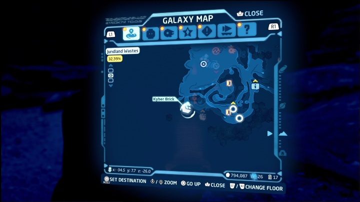 26 - LEGO Skywalker Saga: Jundland Wastes - list of all puzzles - LEGO Skywalker Saga: Tatooine - LEGO Skywalker Saga Guide